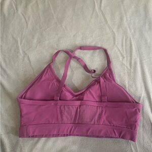 Gymshark Pinky Sports Bra
